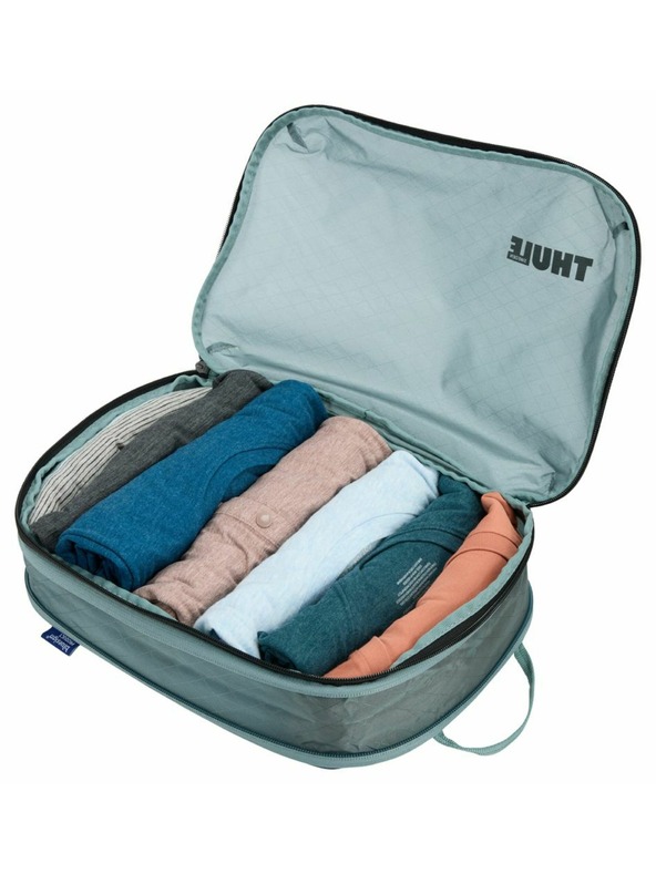 Thule Modrý kompresní obal velký Thule