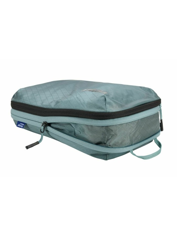 Thule Modrý kompresní obal velký Thule