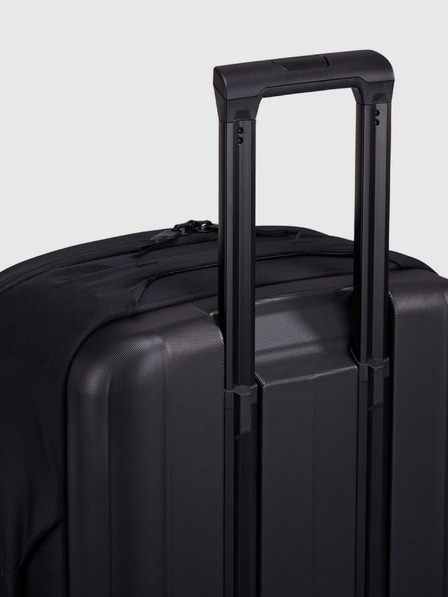 Thule Černý kufr na kolečkách k odbavení Thule Subterra 2 - 68 cm