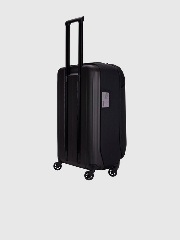 Thule Černý kufr na kolečkách k odbavení Thule Subterra 2 - 68 cm