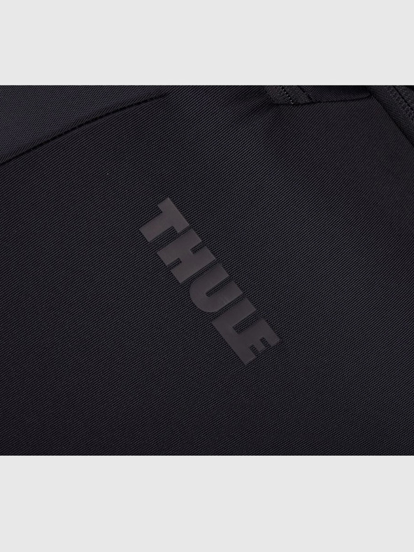 Thule Černý kufr na kolečkách k odbavení Thule Subterra 2 - 68 cm