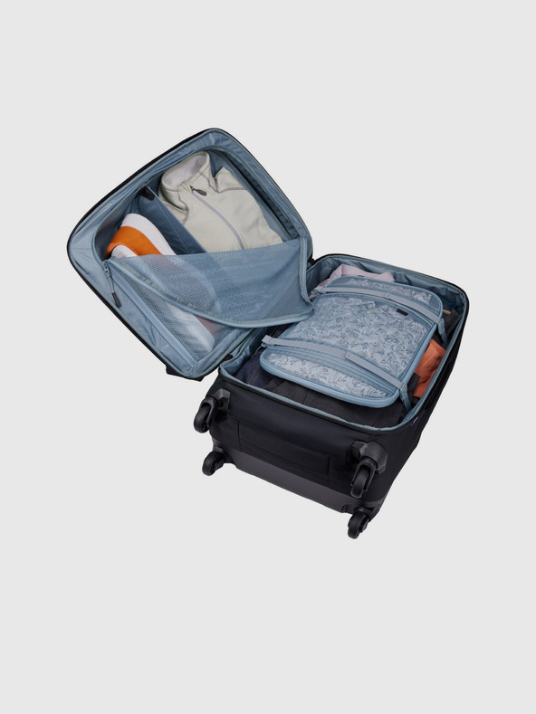Thule Černý kufr na kolečkách k odbavení Thule Subterra 2 - 68 cm