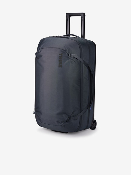 Thule Tmavě šedá taška na kolečkách 90 l Thule Subterra 2