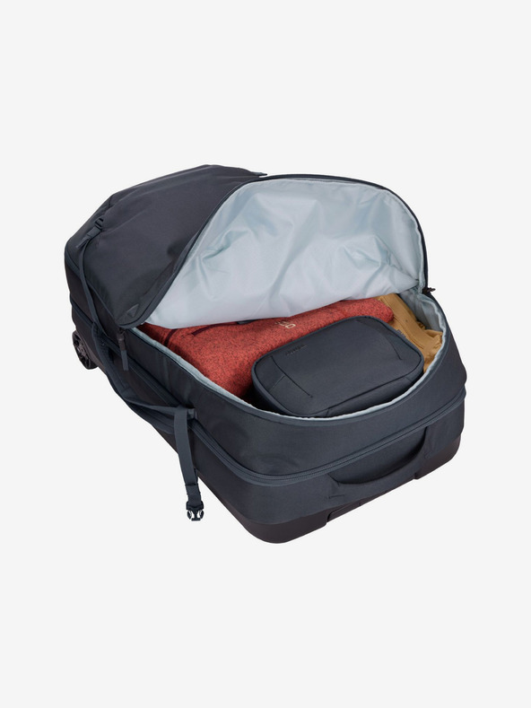 Thule Tmavě šedá taška na kolečkách 90 l Thule Subterra 2
