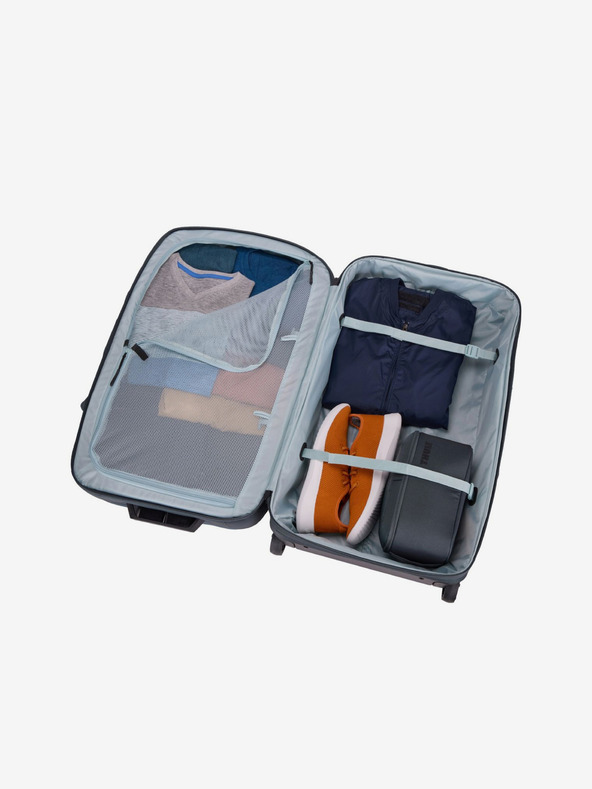 Thule Tmavě šedá taška na kolečkách 90 l Thule Subterra 2