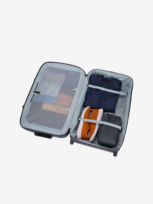Thule Tmavě šedá taška na kolečkách 90 l Thule Subterra 2
