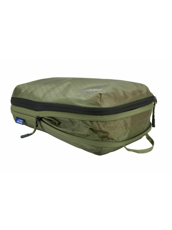 Thule Zelená sada dvou kompresních obalů Thule