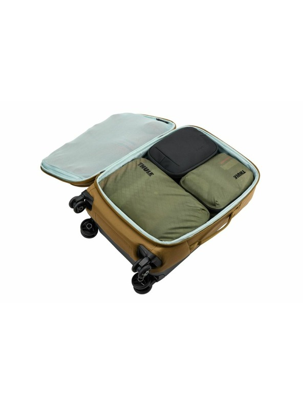 Thule Zelená sada dvou kompresních obalů Thule