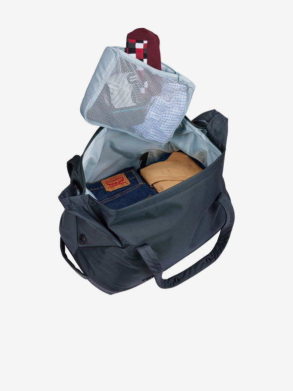 Thule Tmavě šedá cestovní taška Thule Subterra 2