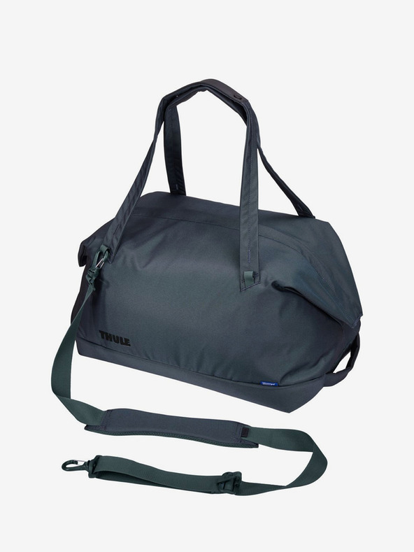 Thule Tmavě šedá cestovní taška Thule Subterra 2