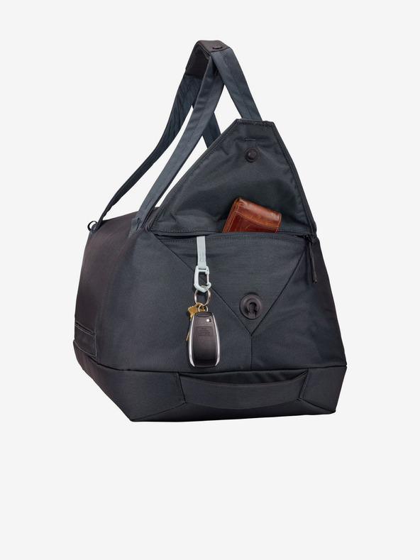 Thule Tmavě šedá cestovní taška Thule Subterra 2