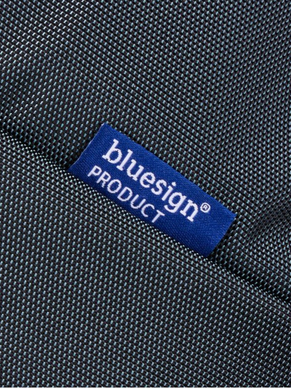 Thule Tmavě šedá cestovní taška Thule Subterra 2