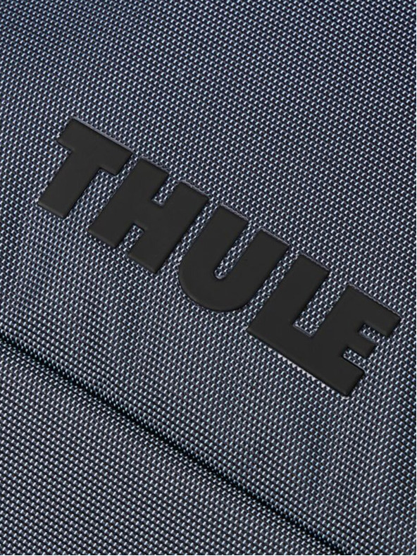 Thule Tmavě šedá cestovní taška Thule Subterra 2