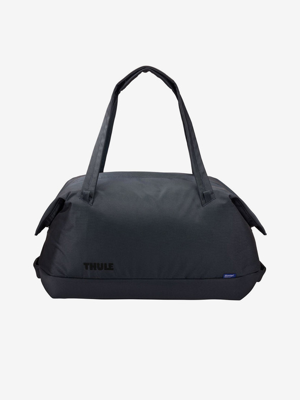 Thule Tmavě šedá cestovní taška Thule Subterra 2