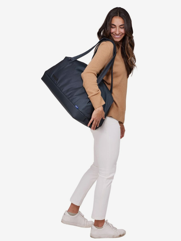 Thule Tmavě šedá cestovní taška Thule Subterra 2