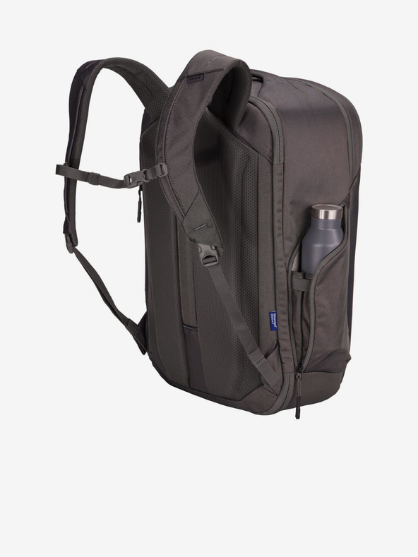 Thule Šedá příruční cestovní taška Thule Subterra 2