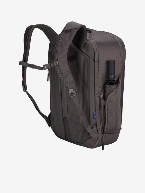 Thule Šedá příruční cestovní taška Thule Subterra 2