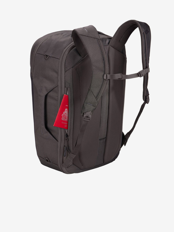 Thule Šedá příruční cestovní taška Thule Subterra 2