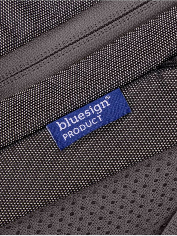 Thule Šedá příruční cestovní taška Thule Subterra 2