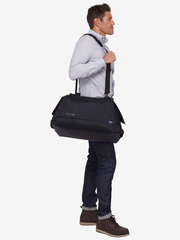 Thule Černá cestovní taška Thule Subterra 2