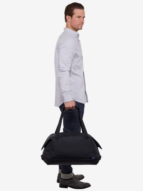 Thule Černá cestovní taška Thule Subterra 2