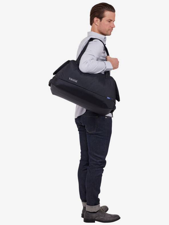 Thule Černá cestovní taška Thule Subterra 2
