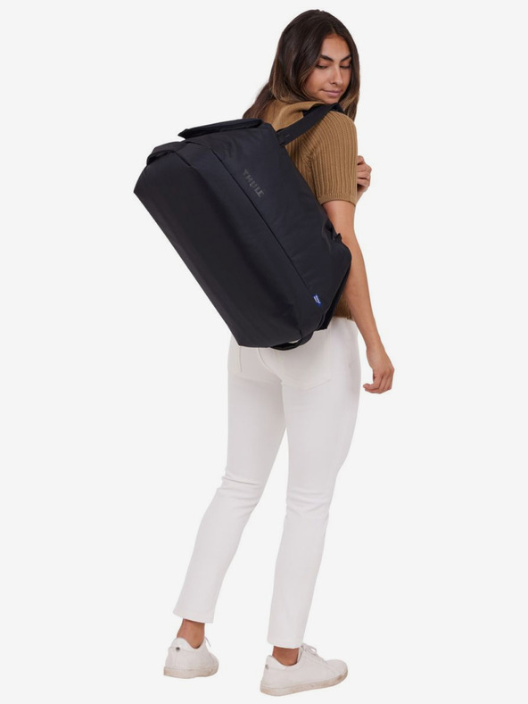 Thule Černá cestovní taška Thule Subterra 2