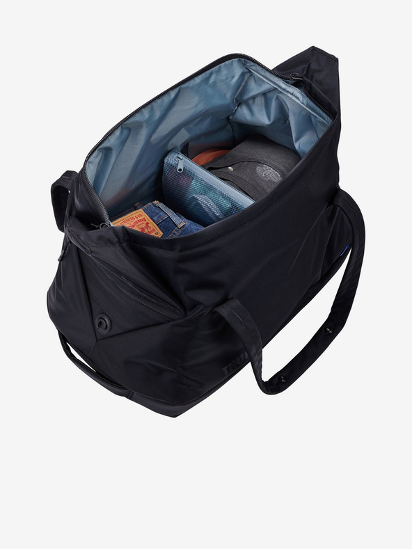 Thule Černá cestovní taška Thule Subterra 2