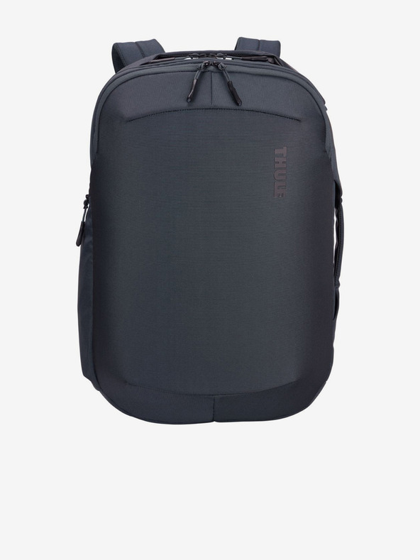 Thule Tmavě šedá příruční cestovní taška Thule Subterra 2