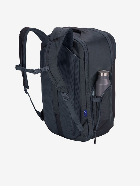 Thule Tmavě šedá příruční cestovní taška Thule Subterra 2