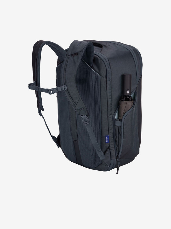 Thule Tmavě šedá příruční cestovní taška Thule Subterra 2