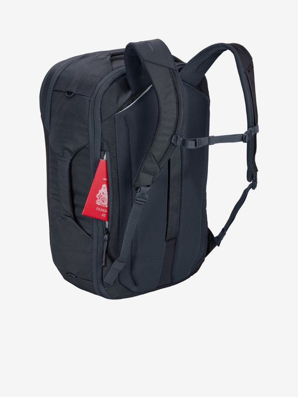 Thule Tmavě šedá příruční cestovní taška Thule Subterra 2