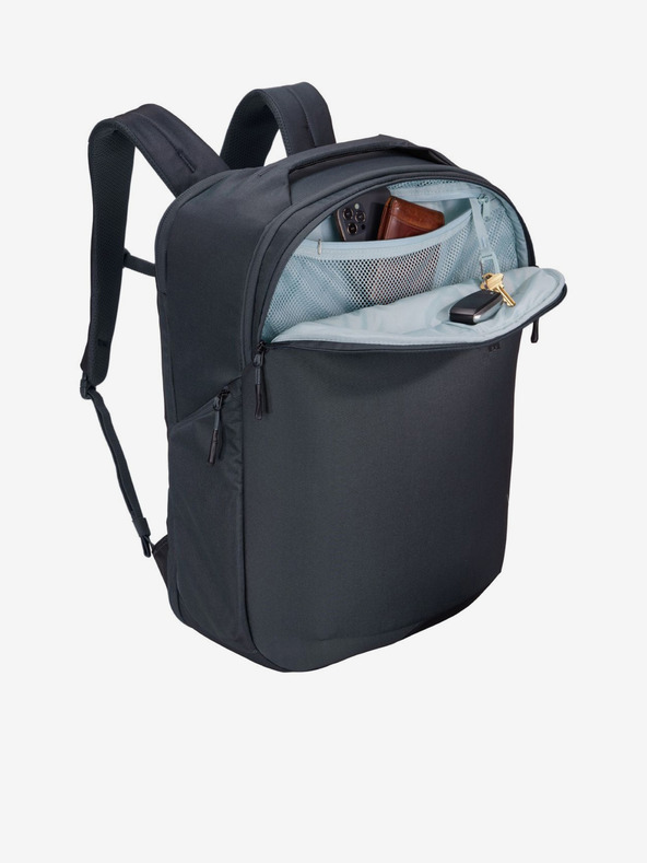 Thule Tmavě šedá příruční cestovní taška Thule Subterra 2