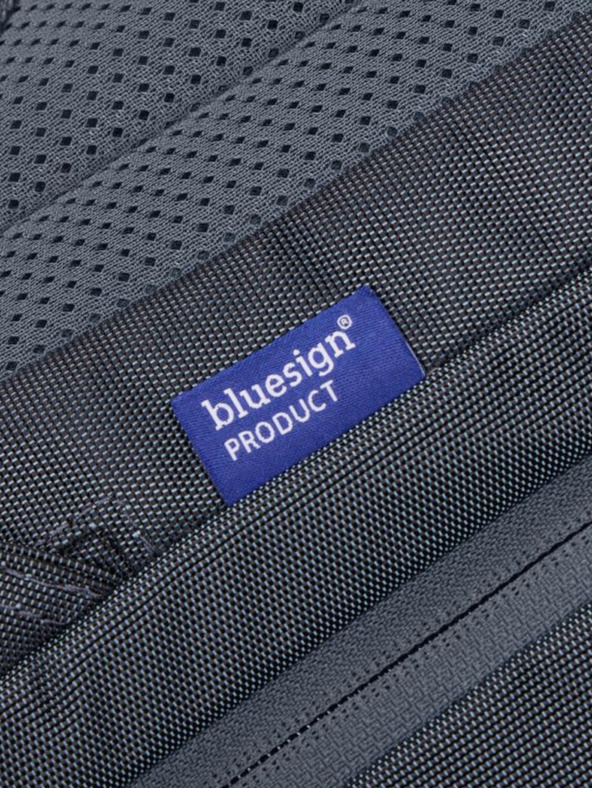 Thule Tmavě šedá příruční cestovní taška Thule Subterra 2