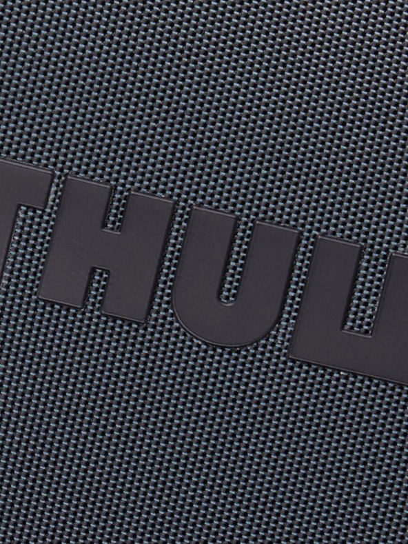 Thule Tmavě šedá příruční cestovní taška Thule Subterra 2