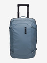 Thule Šedá cestovní taška na kolečkách Thule Chasm Carry-on roller (40 l)