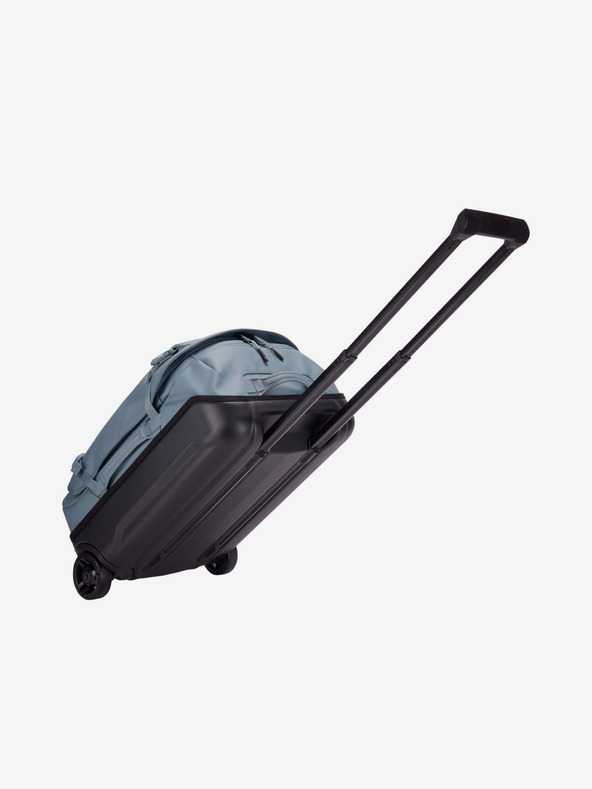 Thule Šedá cestovní taška na kolečkách Thule Chasm Carry-on roller (40 l)