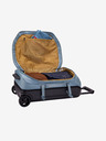 Thule Šedá cestovní taška na kolečkách Thule Chasm Carry-on roller (40 l)
