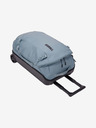 Thule Šedá cestovní taška na kolečkách Thule Chasm Carry-on roller (40 l)