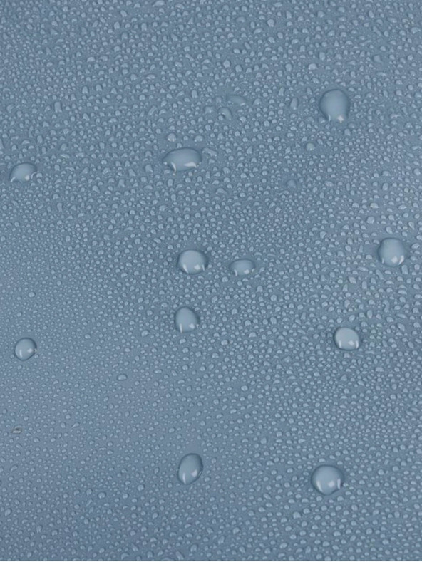 Thule Šedá cestovní taška na kolečkách Thule Chasm Carry-on roller (40 l)