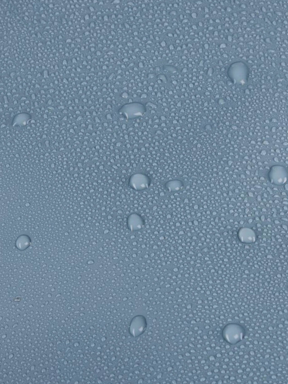 Thule Šedá cestovní taška na kolečkách Thule Chasm Duffel roller (110 l)