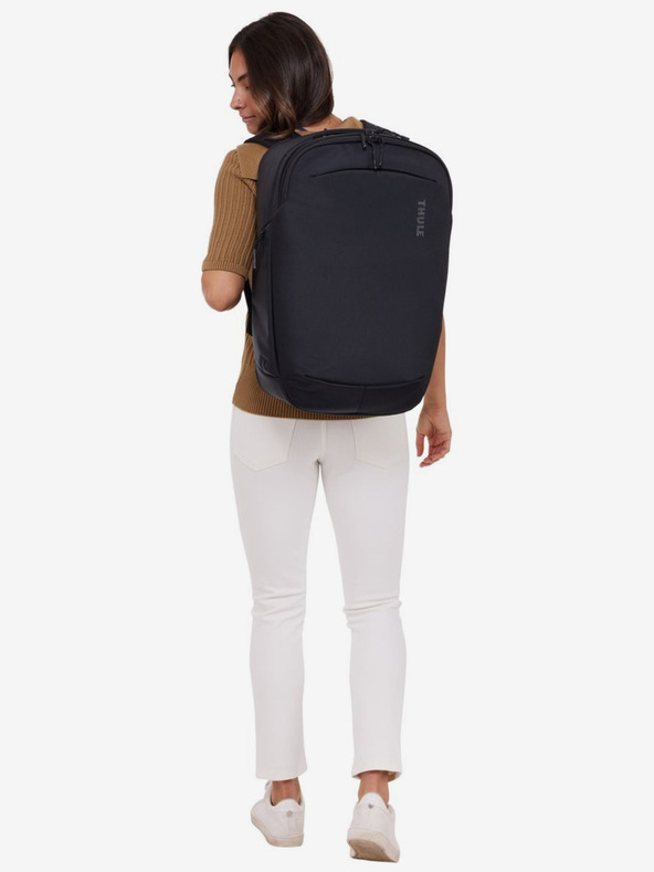 Thule Černá příruční cestovní taška Thule Subterra 2