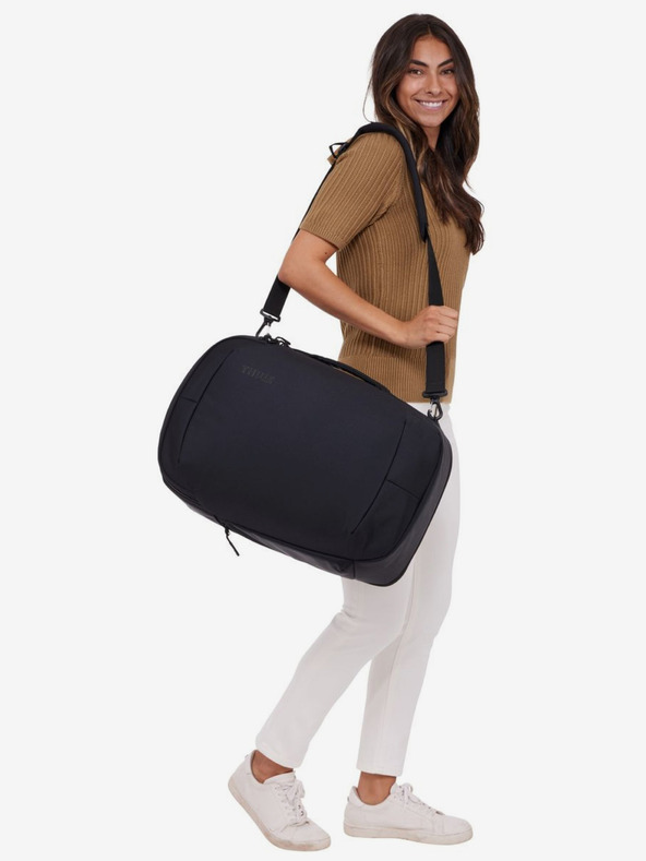 Thule Černá příruční cestovní taška Thule Subterra 2