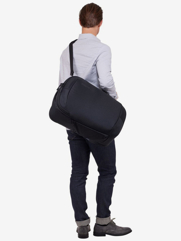 Thule Černá příruční cestovní taška Thule Subterra 2