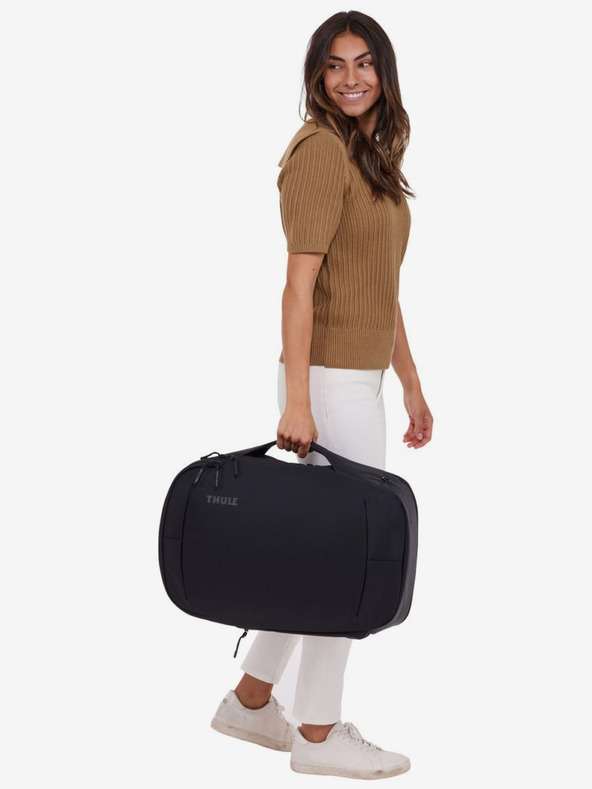 Thule Černá příruční cestovní taška Thule Subterra 2
