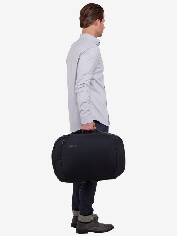 Thule Černá příruční cestovní taška Thule Subterra 2
