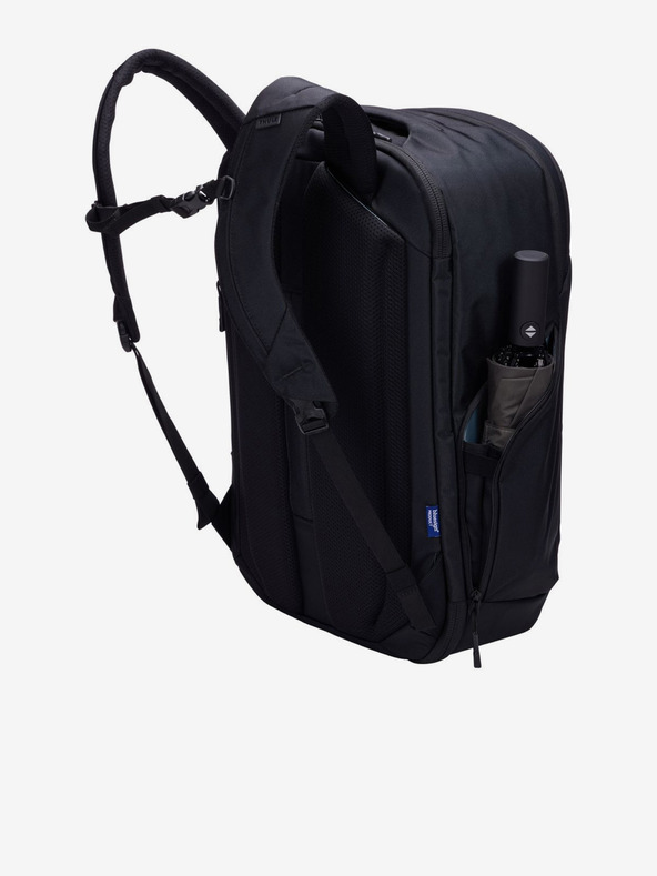 Thule Černá příruční cestovní taška Thule Subterra 2