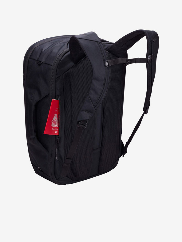 Thule Černá příruční cestovní taška Thule Subterra 2