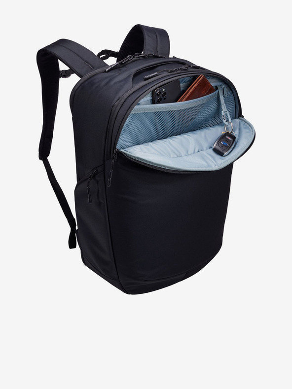 Thule Černá příruční cestovní taška Thule Subterra 2