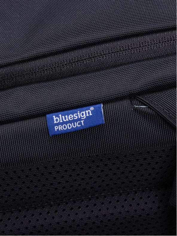 Thule Černá příruční cestovní taška Thule Subterra 2